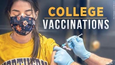 College Vaccinations